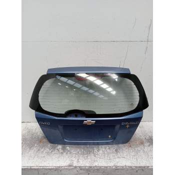 PORTON TRASERO 5P 