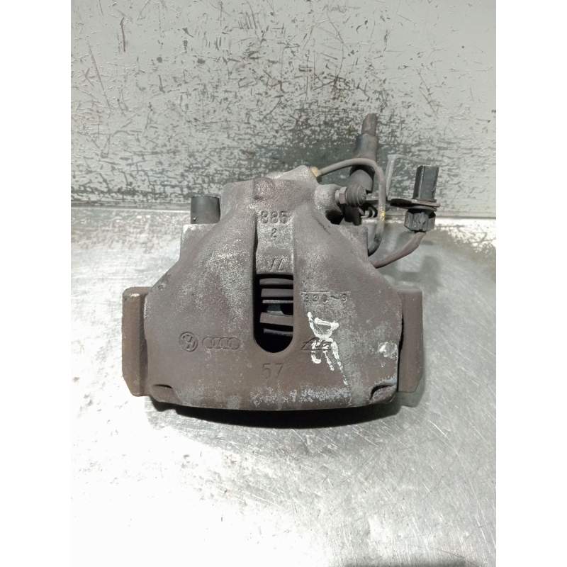 Recambio de pinza freno delantera derecha para seat exeo (3r2) 2.0 tdi referencia OEM IAM   