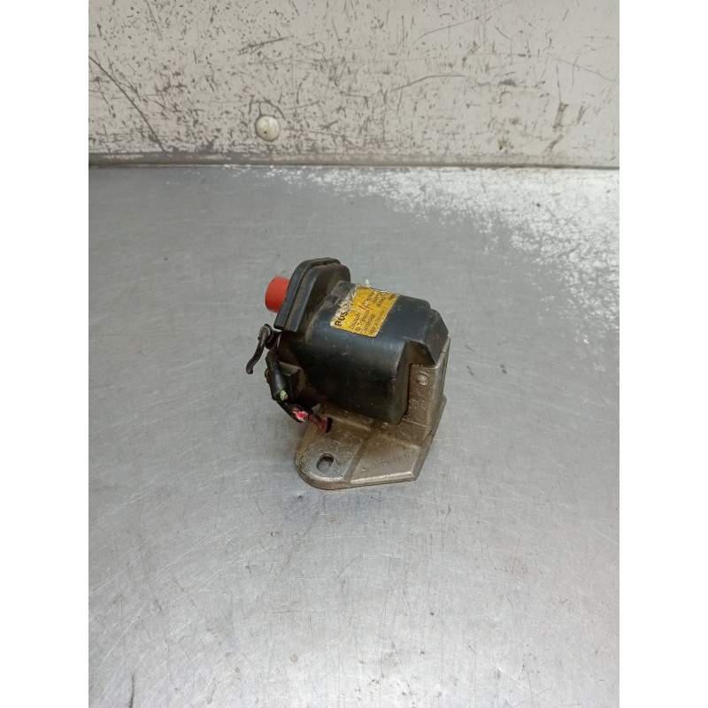 Recambio de bobina encendido para mercedes-benz 124 sedán (w124) 300 e referencia OEM IAM 0001586203 ZS0001 