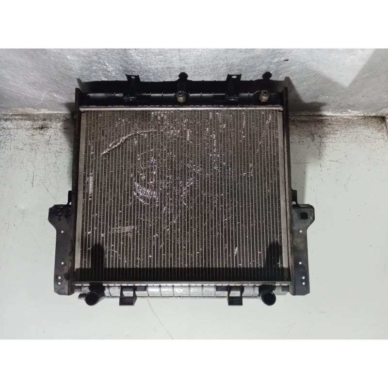 Recambio de radiador agua para land rover range rover (lp) dse (100kw) referencia OEM IAM  25TD 1994