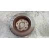 Recambio de disco freno trasero para lexus nx 300h 4wd referencia OEM IAM   