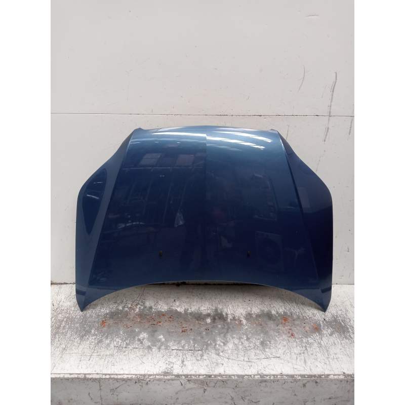 Recambio de capot para chevrolet aveo / kalos hatchback (t250, t255) 1.2 referencia OEM IAM   