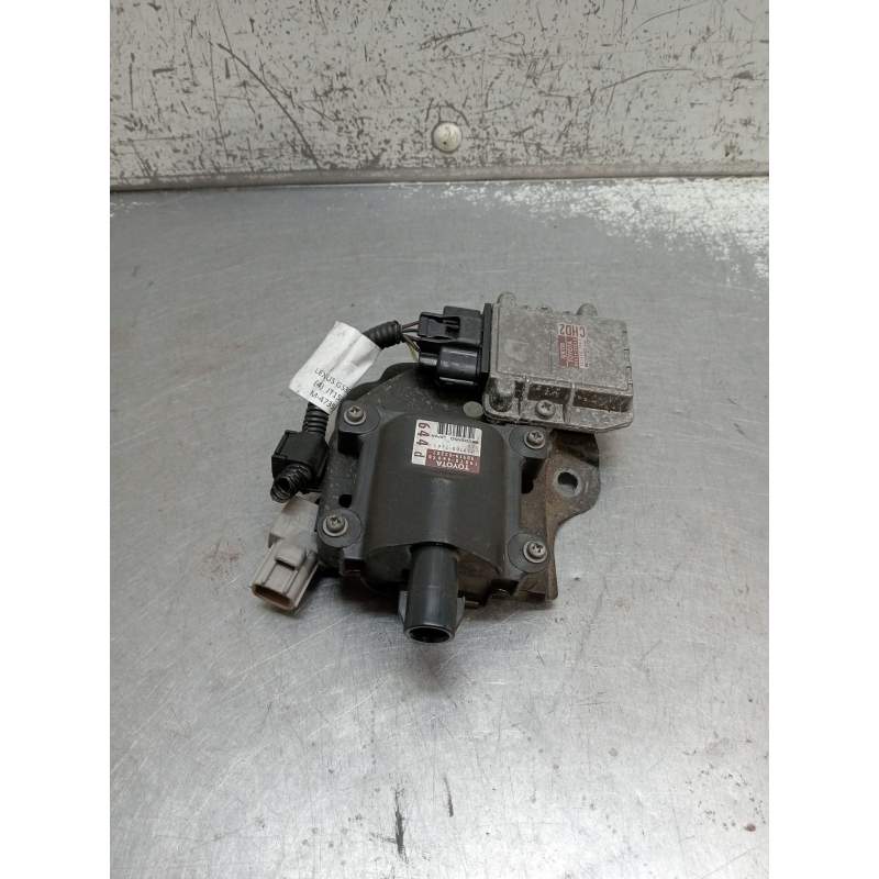 Recambio de bobina encendido para lexus gs (_s16_) 300 (jzs160_) referencia OEM IAM 1907046050 9091902207 