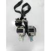 Recambio de kit airbag para mazda 3 berlina (bk) 1.6 crdt active referencia OEM IAM   