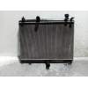 Recambio de radiador agua para peugeot 508 allure referencia OEM IAM   