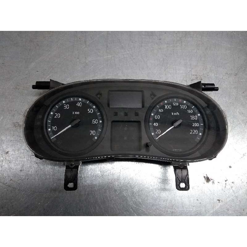 Recambio de cuadro instrumentos para renault clio ii fase ii (b/cb0) authentique referencia OEM IAM P8200276525  