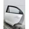 Recambio de puerta trasera izquierda para kia rio 1.2 cat referencia OEM IAM   5P
