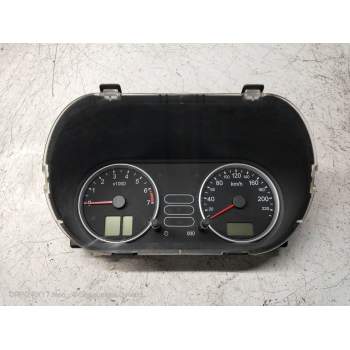 CUADRO INSTRUMENTOS 4S6F10849 EA 14G 2002