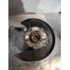 Recambio de mangueta delantera izquierda para opel insignia sports tourer selective referencia OEM IAM   13219080