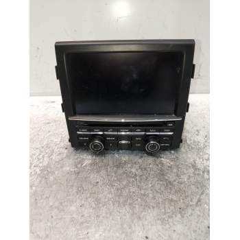 SISTEMA NAVEGACION GPS 7P5035884M 7PP919193AQ 
