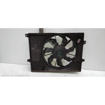 ELECTROVENTILADOR 16G 2012