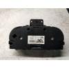 Recambio de cuadro instrumentos para ford fiesta (cbk) ambiente referencia OEM IAM 4S6F10849 EA 14G 2002