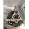 Recambio de mangueta delantera izquierda para opel insignia sports tourer selective referencia OEM IAM   13219080