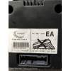 Recambio de cuadro instrumentos para ford fiesta (cbk) ambiente referencia OEM IAM 4S6F10849 EA 14G 2002