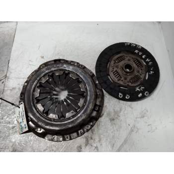 KIT EMBRAGUE 3125005041 