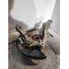 Recambio de mangueta delantera izquierda para opel insignia sports tourer selective referencia OEM IAM   13219080