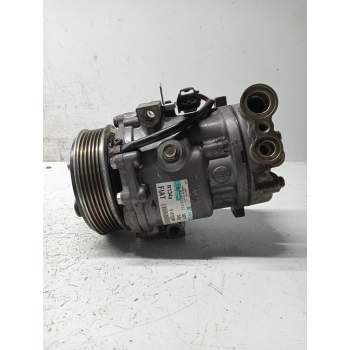 COMPRESOR AIRE ACONDICIONADO SD6V121921F 51893889 