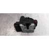 Recambio de motor cierre centralizado trasero izquierdo para saab 9-3 sport hatch linear referencia OEM IAM   