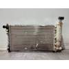 Recambio de radiador agua para citroën saxo referencia OEM IAM CR468000S 8MK376716471 1.6G