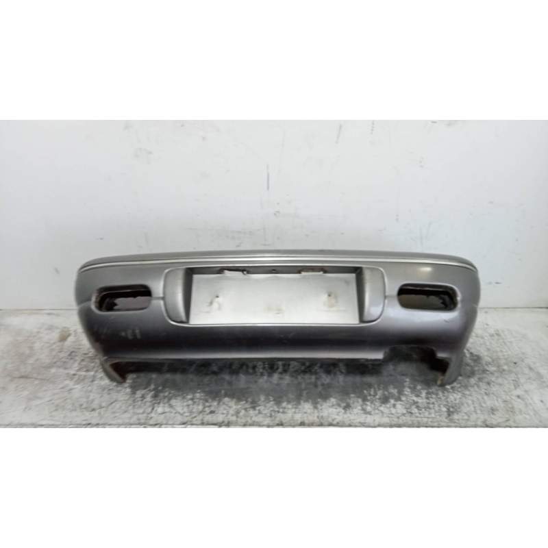 Recambio de paragolpes trasero para chrysler stratus berlina (ja) 2.0 lx referencia OEM IAM   