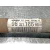 Recambio de transmision delantera derecha para citroën xsara (n1) 1.6 16v referencia OEM IAM 9632118680 16G 2001