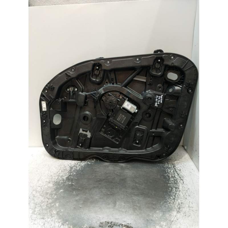 Recambio de elevalunas delantero derecho para volvo xc40 (536) d4 awd referencia OEM IAM 30747092 5P 2017