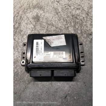 CENTRALITA MOTOR UCE S110138000 8200059086 8200044437