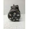 Recambio de compresor aire acondicionado para fiat doblo cargo referencia OEM IAM SD6V121921F 51893889 
