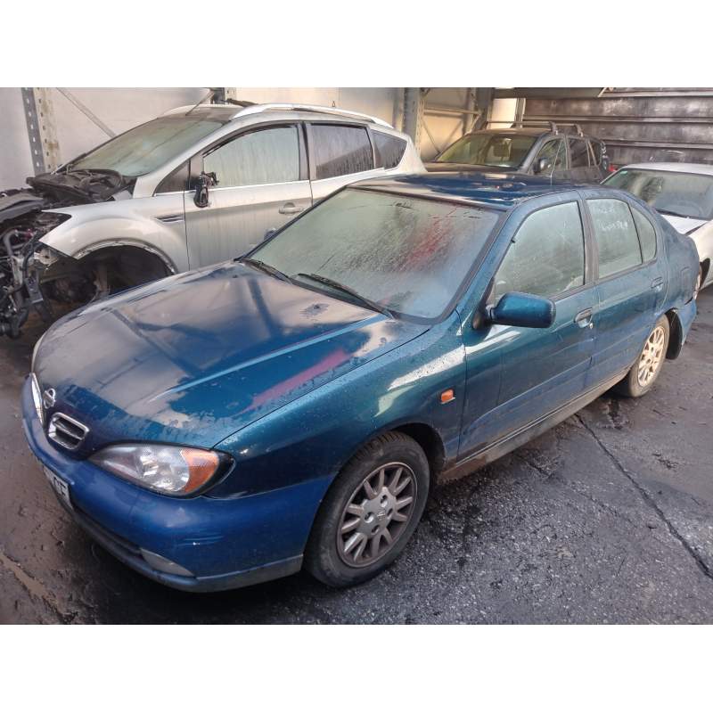NISSAN PRIMERA BERLINA (P11)