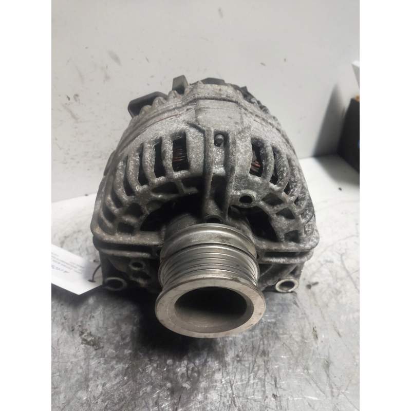 Recambio de alternador para opel zafira b 1.8 16v referencia OEM IAM 0124425020 18G 2005