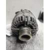 Recambio de alternador para opel zafira b 1.8 16v referencia OEM IAM 0124425020 18G 2005