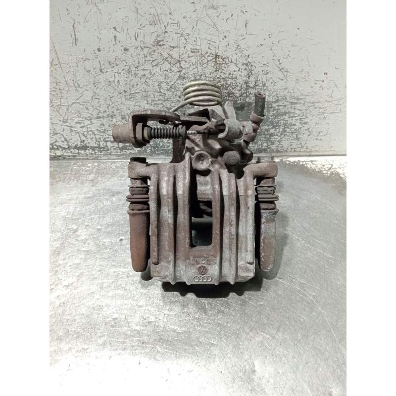 Recambio de pinza freno trasera derecha para seat exeo (3r2) 2.0 tdi referencia OEM IAM   
