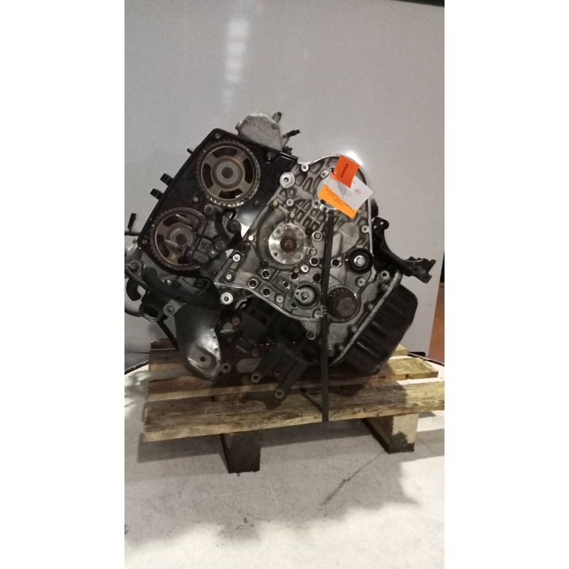 Recambio de despiece motor para kia carnival ii 2.9 crdi lx referencia OEM IAM J3  