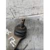 Recambio de brazo suspension superior delantero izquierdo para lexus gs (_s16_) 300 (jzs160_) referencia OEM IAM   