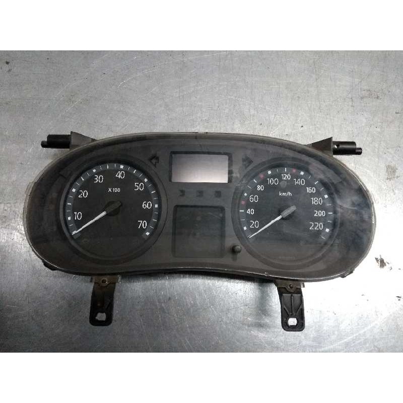 Recambio de cuadro instrumentos para renault clio ii fase ii (b/cb0) authentique referencia OEM IAM P8200276525  