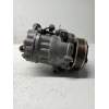 Recambio de compresor aire acondicionado para fiat doblo cargo referencia OEM IAM SD6V121921F 51893889 