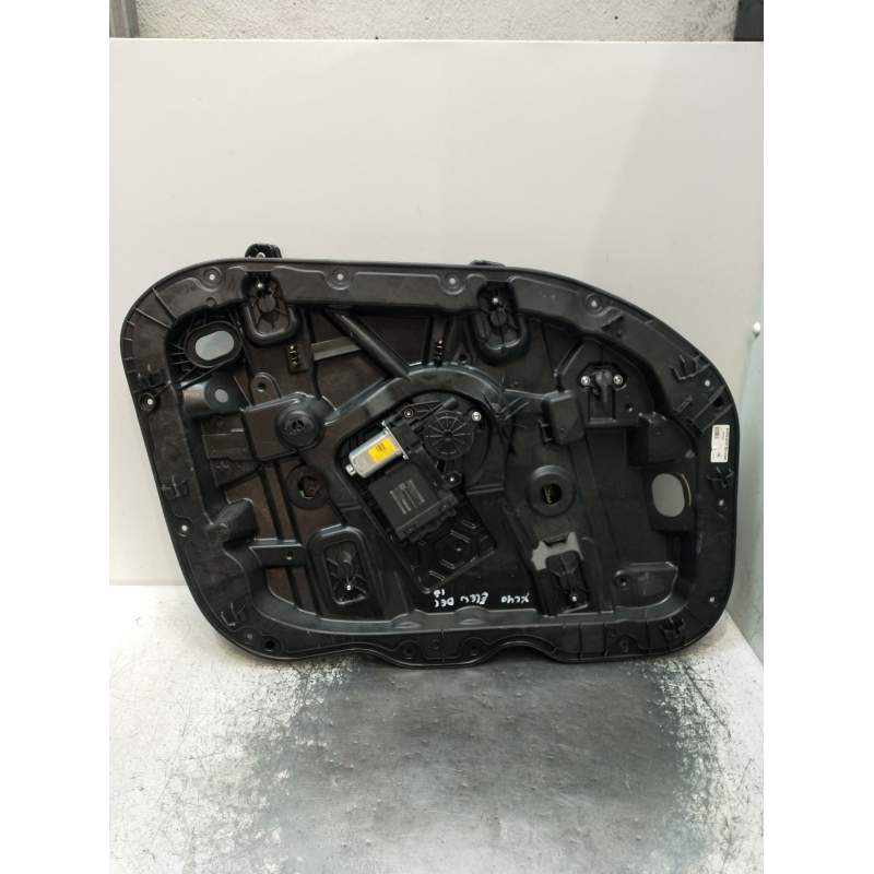 Recambio de elevalunas delantero izquierdo para volvo xc40 (536) d4 awd referencia OEM IAM 30747091 5P 2017