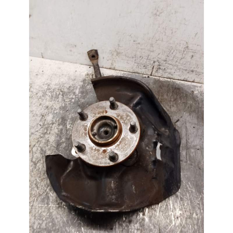 Recambio de mangueta delantera derecha para lexus gs (_s16_) 300 (jzs160_) referencia OEM IAM   