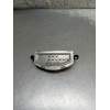 Recambio de resistencia calefaccion para volkswagen polo referencia OEM IAM 2Q0907521 5HL01126666 