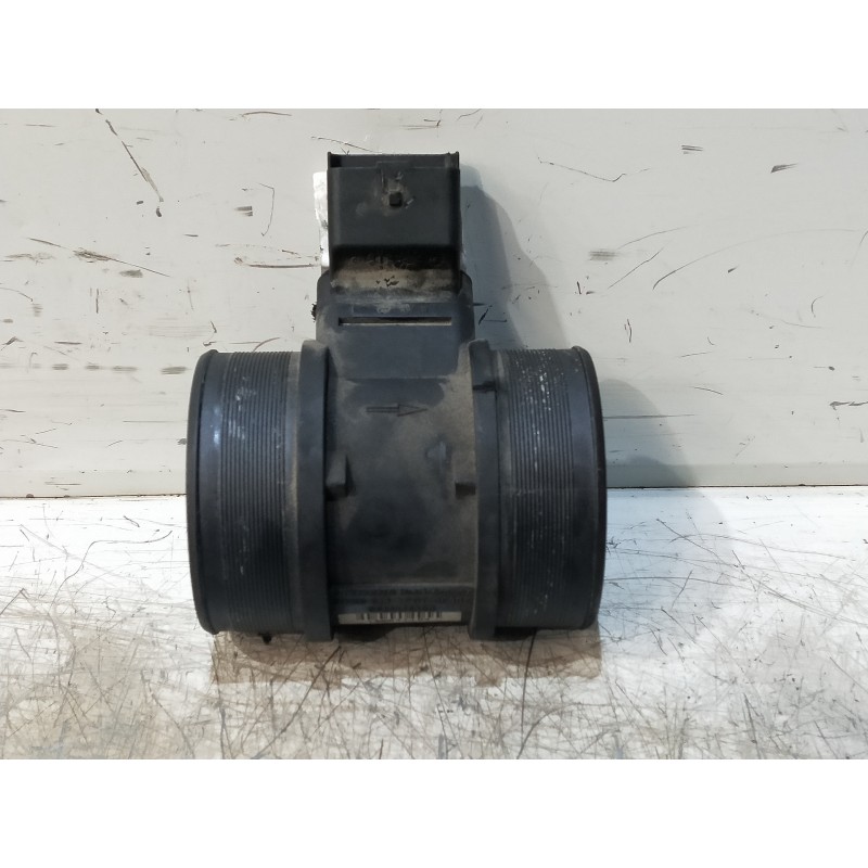 Recambio de caudalimetro para fiat ducato caja cerrada 11 (desde 03.02) 2.0 jtd  batalla 2850 mm referencia OEM IAM 5WK9623 9628