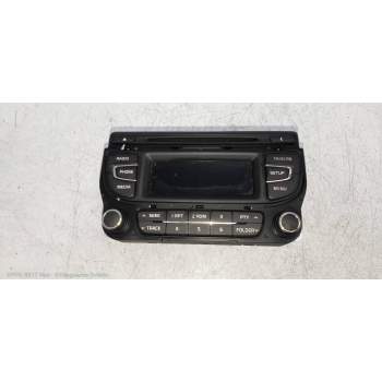 SISTEMA NAVEGACION GPS 96170A2100WK 2012