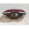 Recambio de piloto trasero central para yamaha ybr 125 ybr 125 referencia OEM IAM   