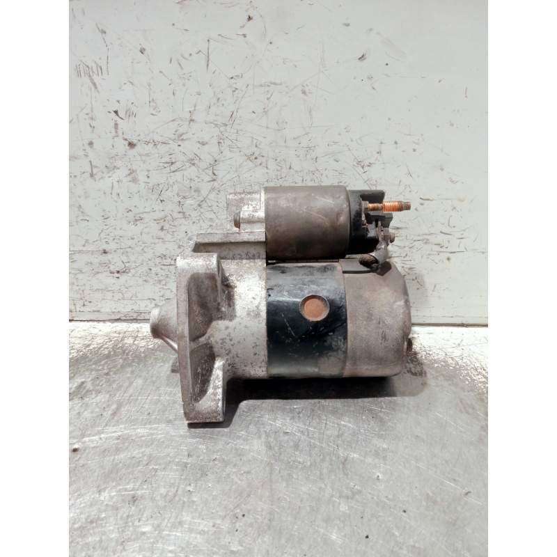 Recambio de motor arranque para citroën saxo referencia OEM IAM M002T13081  