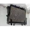 Recambio de radiador agua para land rover range rover (lp) dse (100kw) referencia OEM IAM  25TD 1994