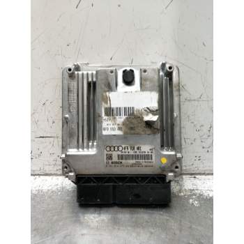CENTRALITA MOTOR UCE 0281014274 4F9910401 EDC16CP34 2004