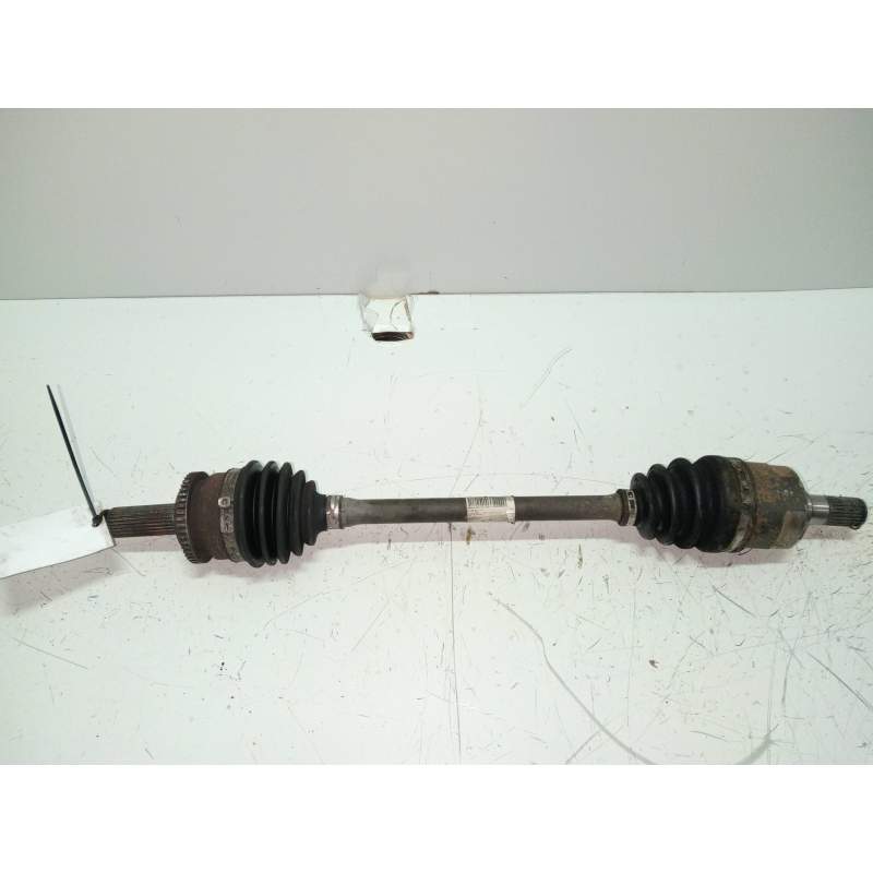 Recambio de transmision delantera izquierda para hyundai i20 classic referencia OEM IAM   