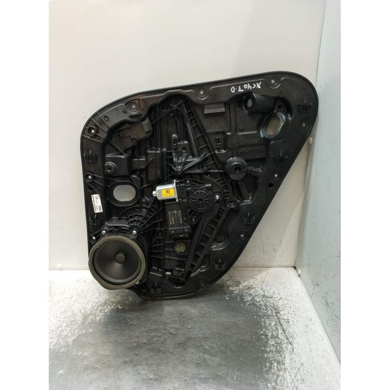 Recambio de elevalunas trasero derecho para volvo xc40 (536) d4 awd referencia OEM IAM 30747106 5P 2017