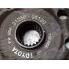 Recambio de kit embrague para toyota corolla (e15) 2.0 turbodiesel cat referencia OEM IAM 3125005120  