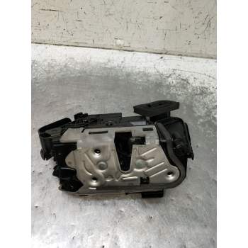 MOTOR CIERRE CENTRALIZADO DELANTERO DERECHO B6E5TB837016E 5P 2020