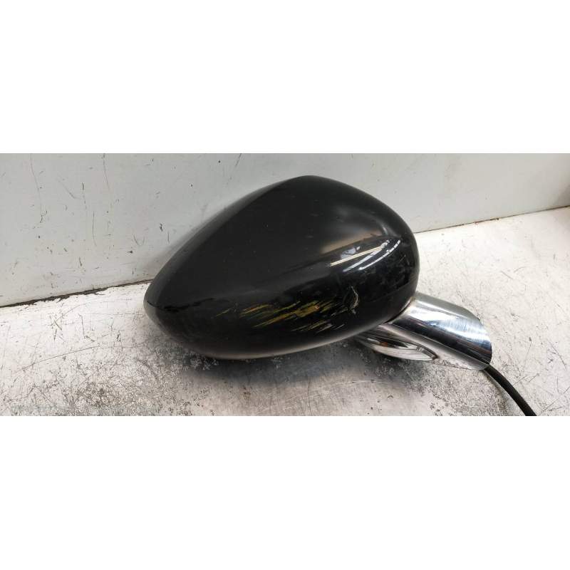 Recambio de retrovisor derecho para citroën c3 exclusive referencia OEM IAM  ELECTRICO 2009